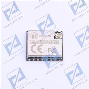 ESP-07S
